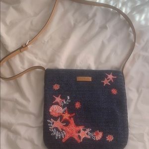 vera bradley crossbody